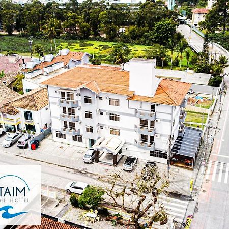 Itaim Home Hotel Florianópolis Esterno foto
