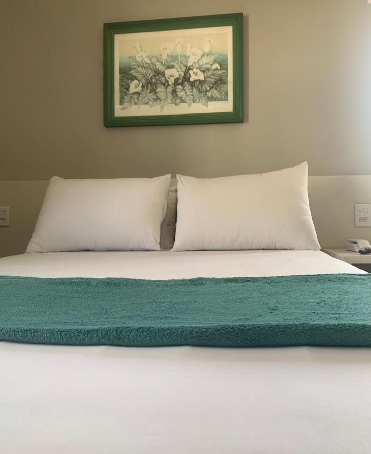 Itaim Home Hotel Florianópolis Esterno foto