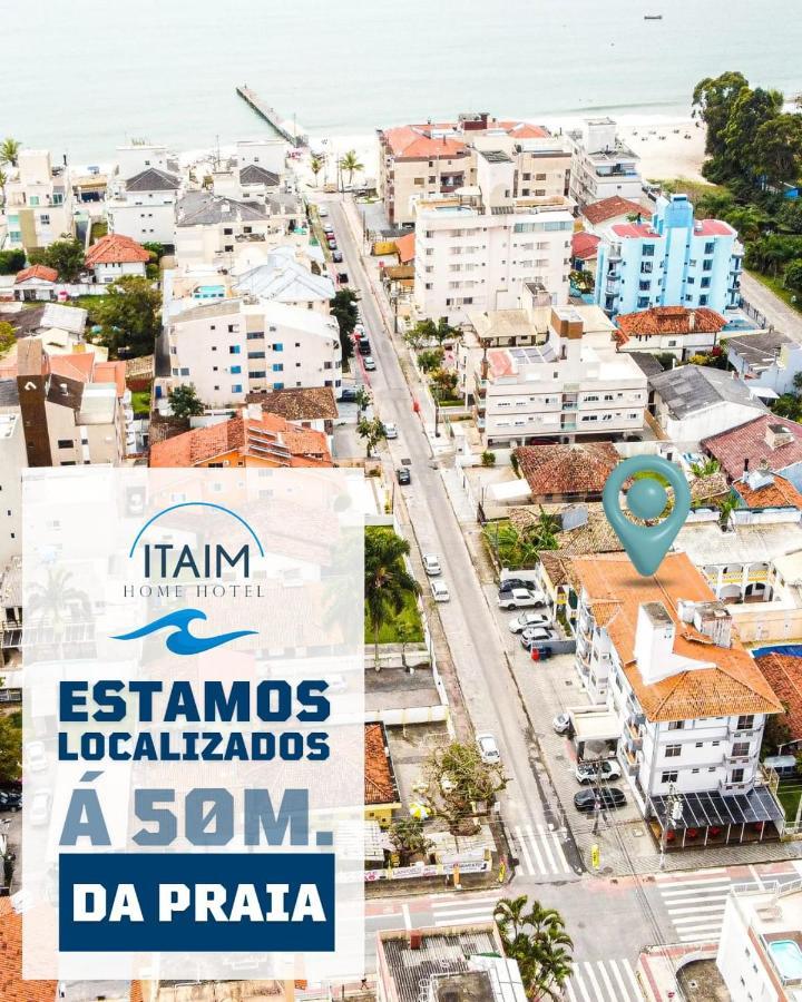 Itaim Home Hotel Florianópolis Esterno foto