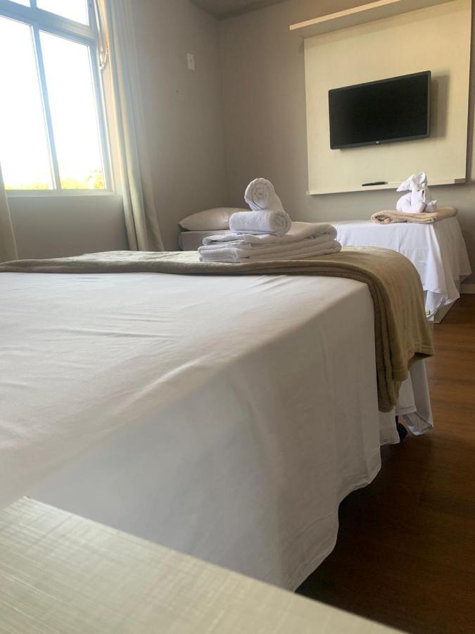 Itaim Home Hotel Florianópolis Esterno foto