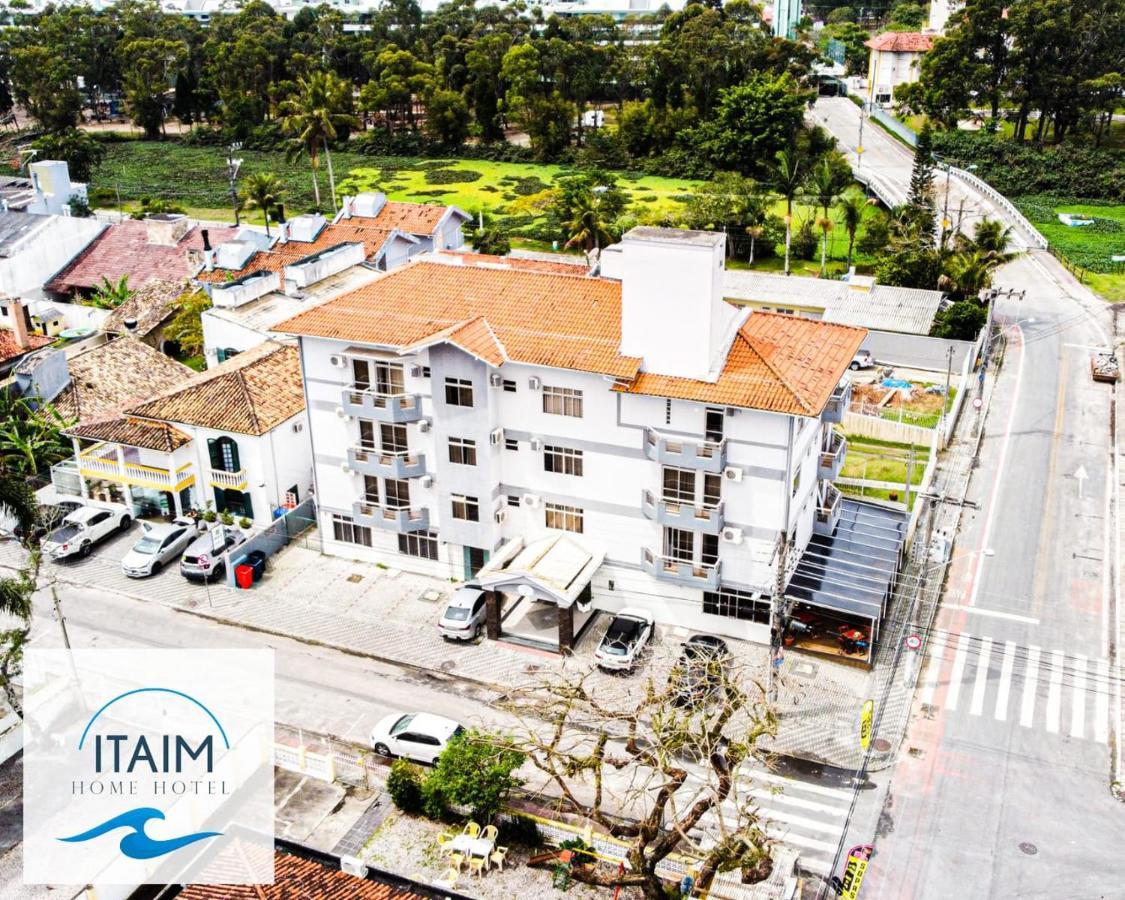 Itaim Home Hotel Florianópolis Esterno foto